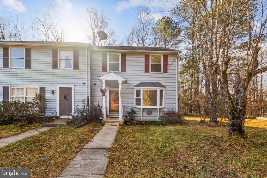 20801 HARLEQUIN LANE