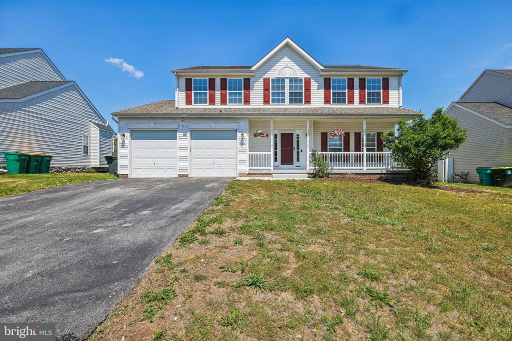 18122 SAMUEL CIRCLE