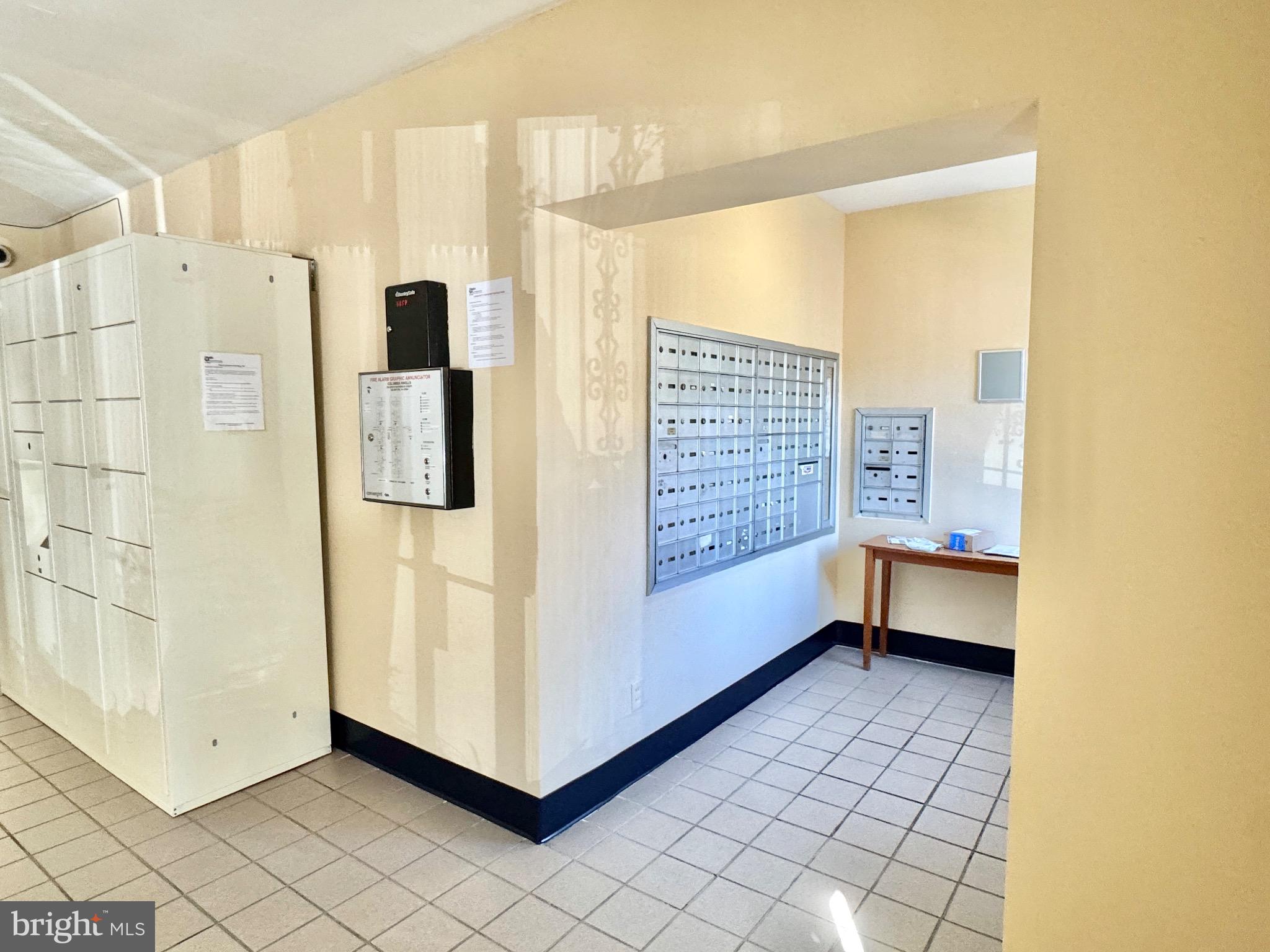 750 S DICKERSON STREET 213