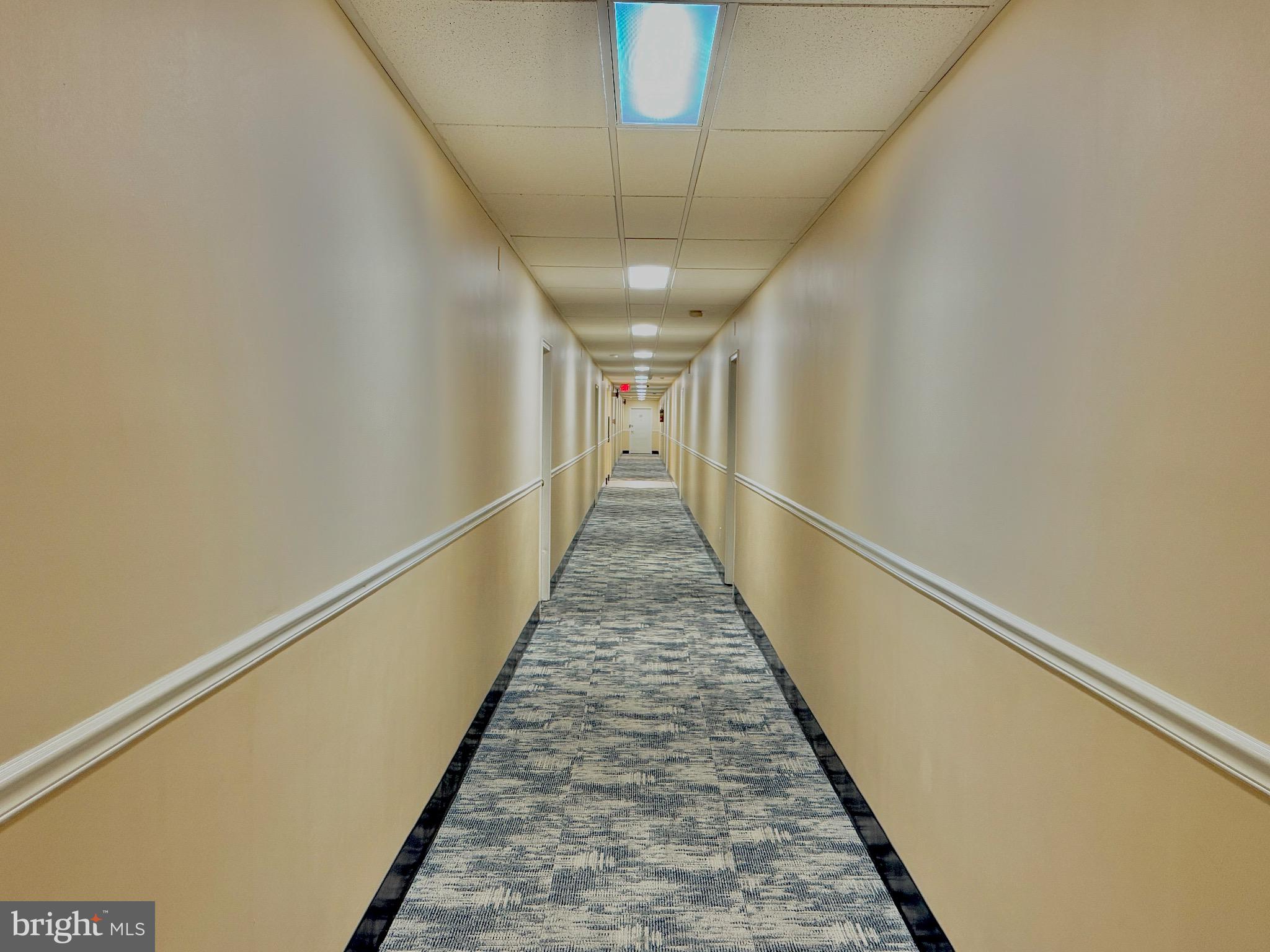 750 S DICKERSON STREET 213