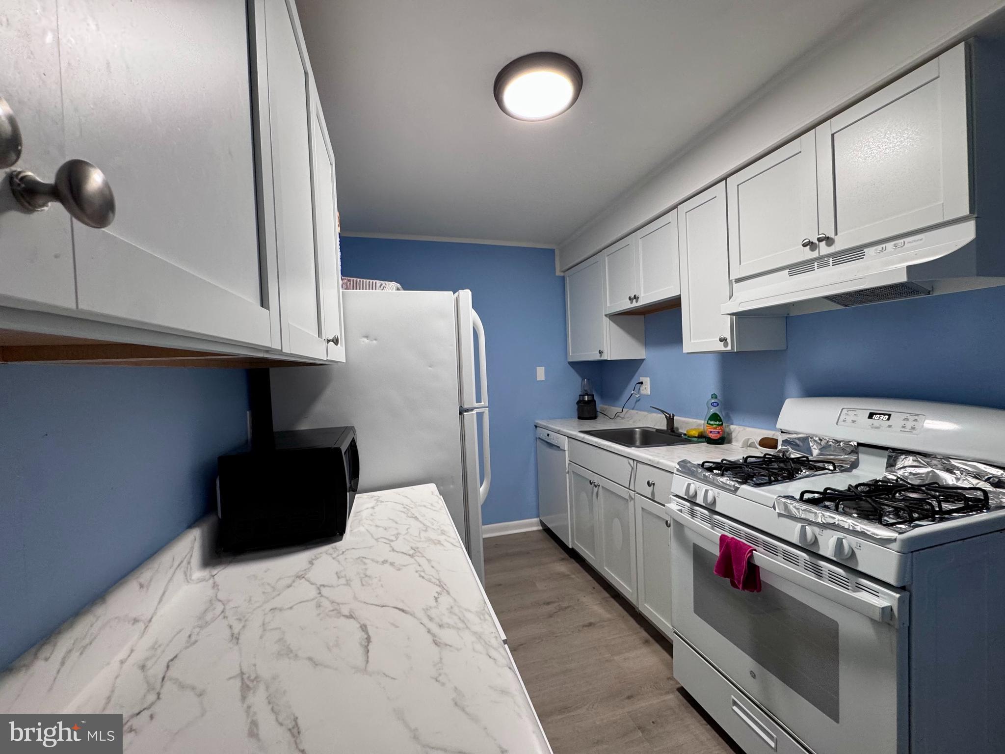 750 S DICKERSON STREET 103