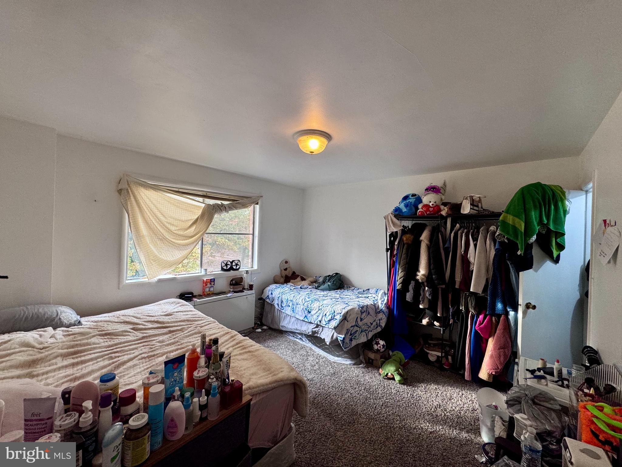 750 S DICKERSON STREET 402