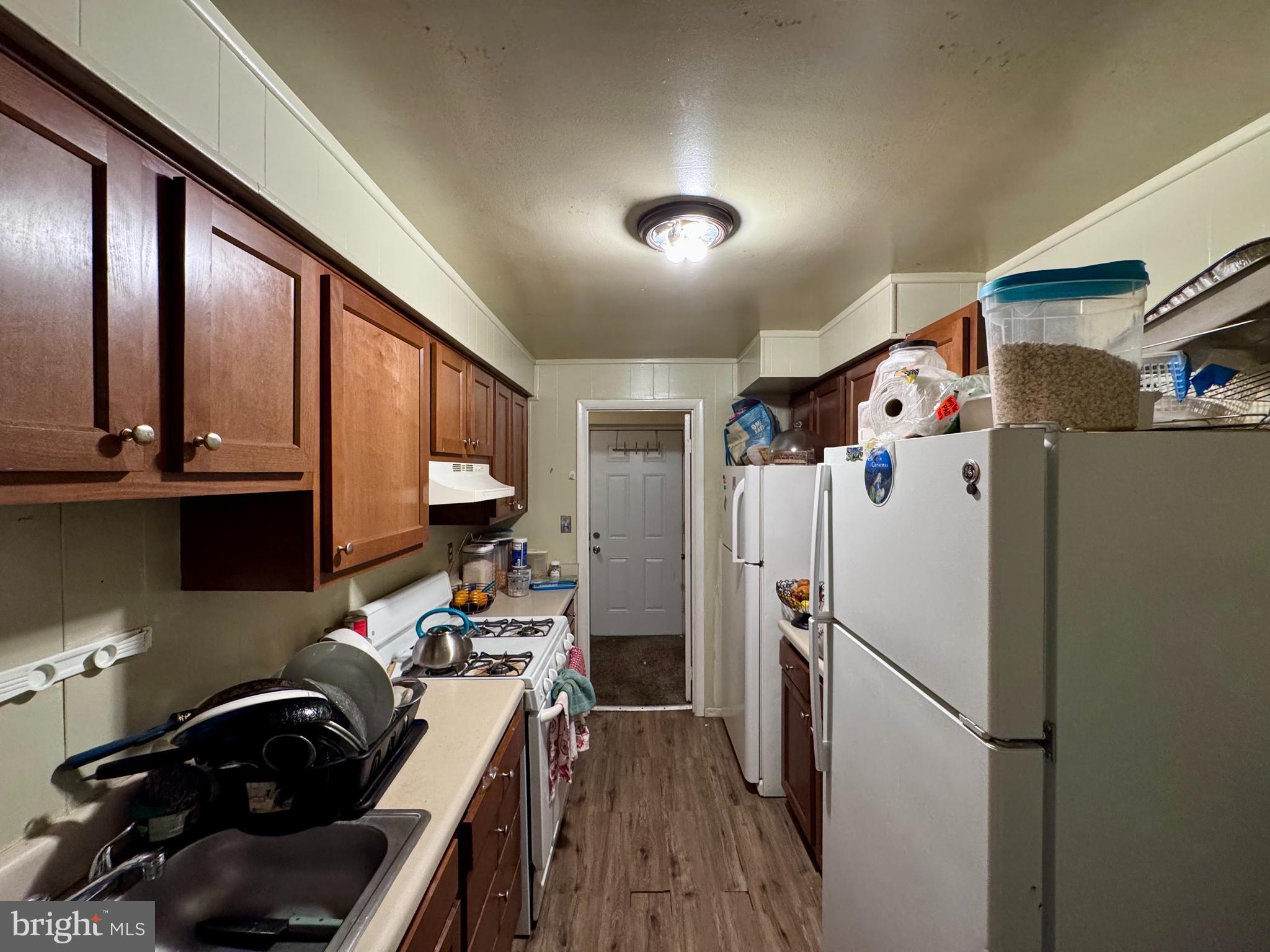 750 S DICKERSON STREET 402