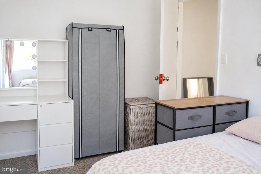 750 S DICKERSON STREET Unit: 402