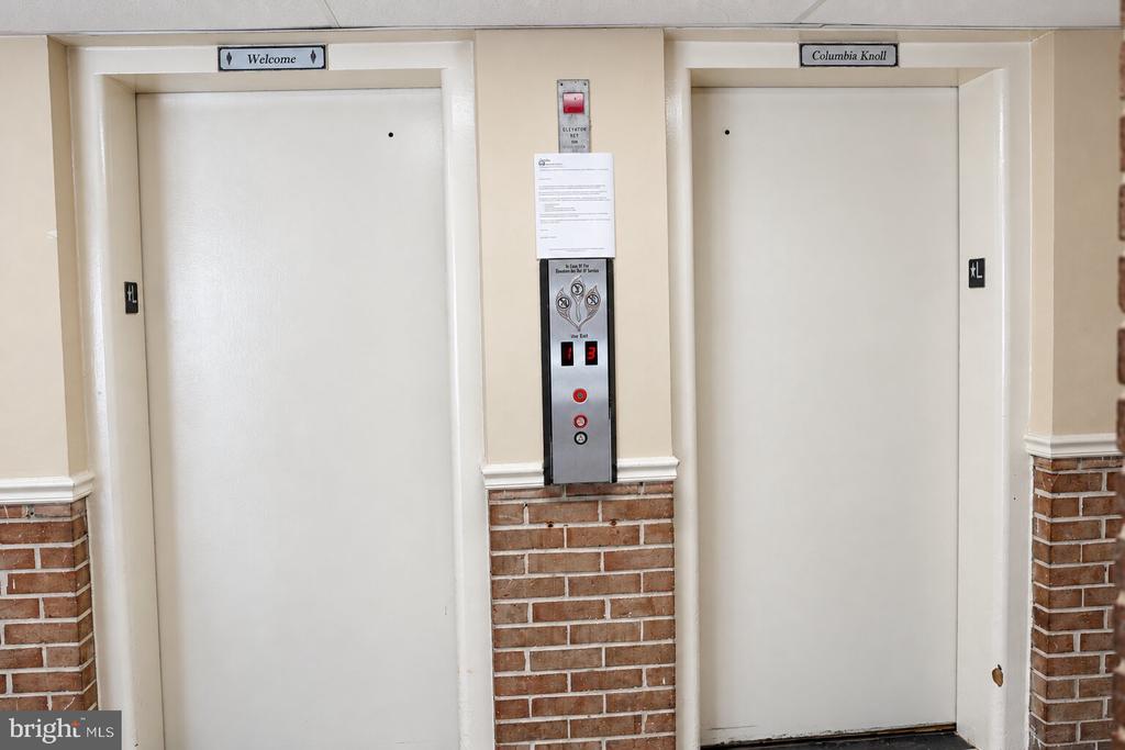 750 S DICKERSON STREET Unit: 402