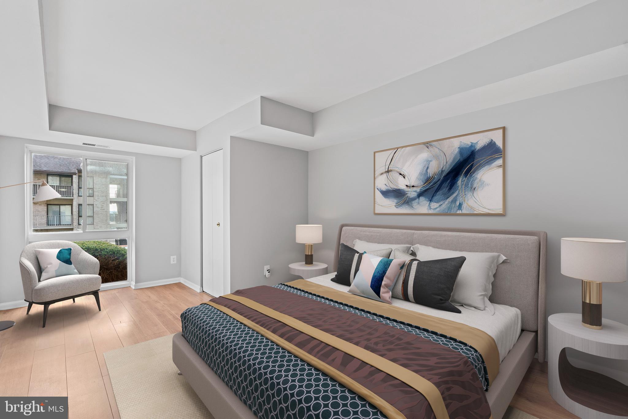 6155 EDSALL RD. ROAD B