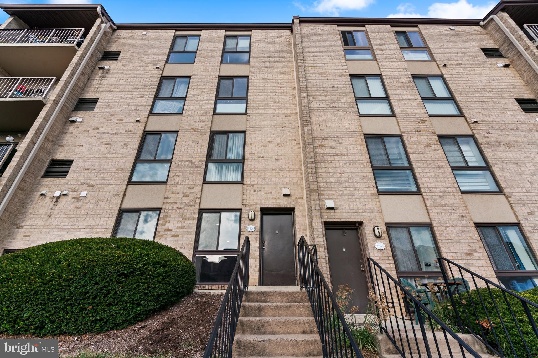 6155 EDSALL RD. ROAD B