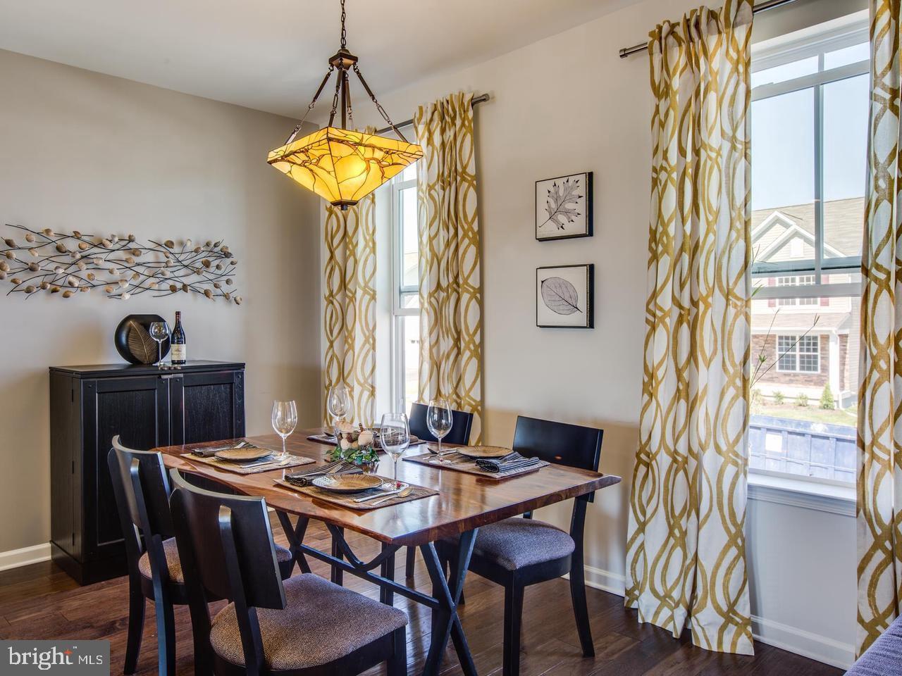 1322 HUDGINS FARM CIRCLE