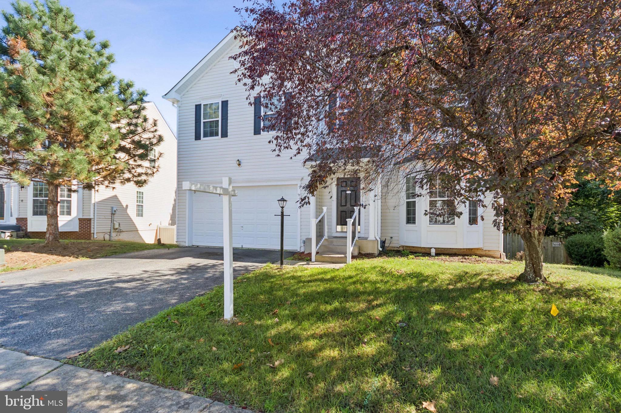 1034 BAKERSFIELD LANE