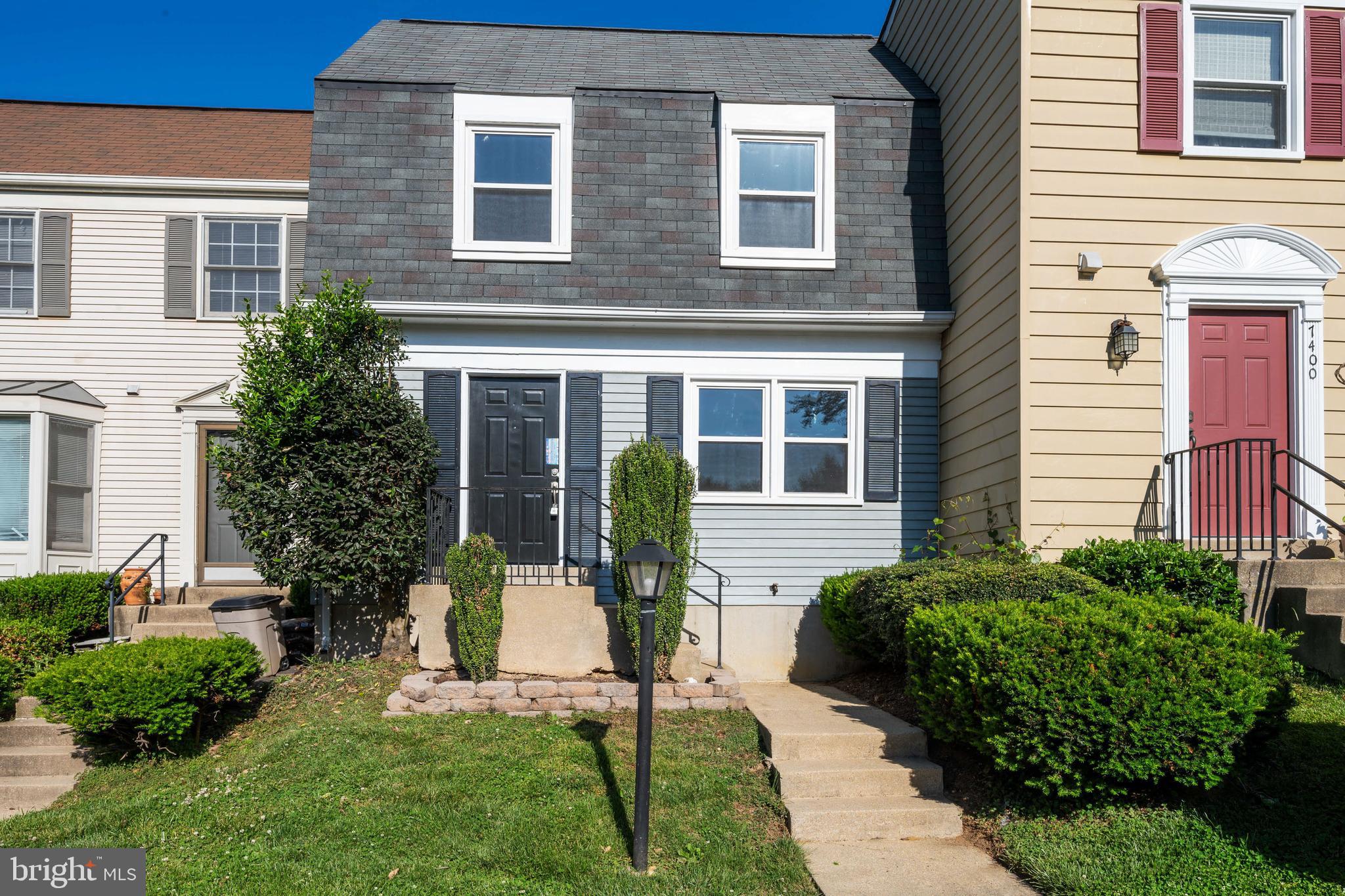 7402 MEADOWLEIGH WAY