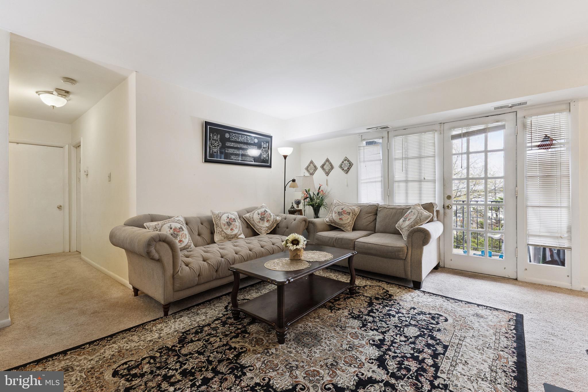 7089 SPRING GARDEN DRIVE 202