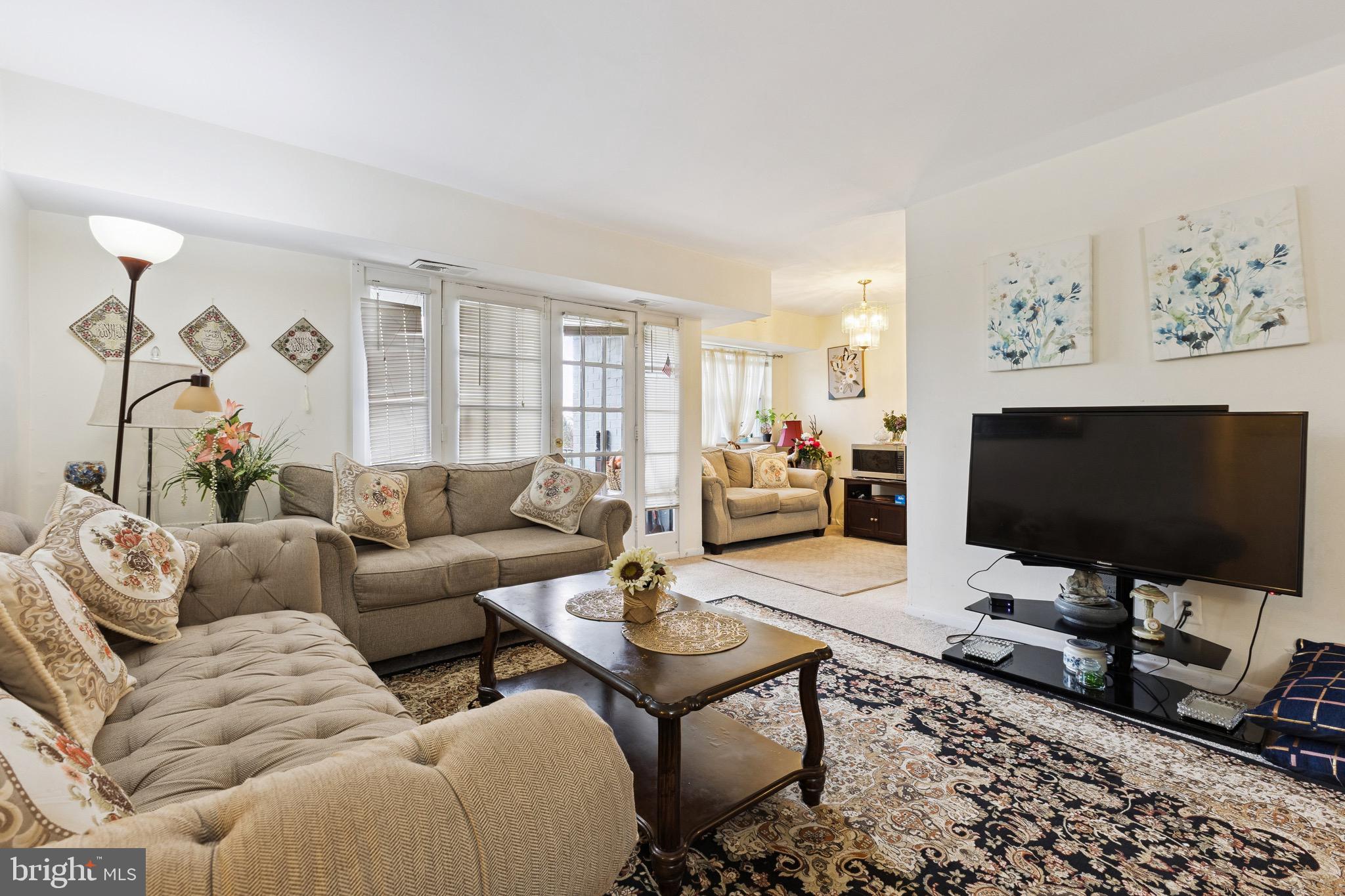 7089 SPRING GARDEN DRIVE 202