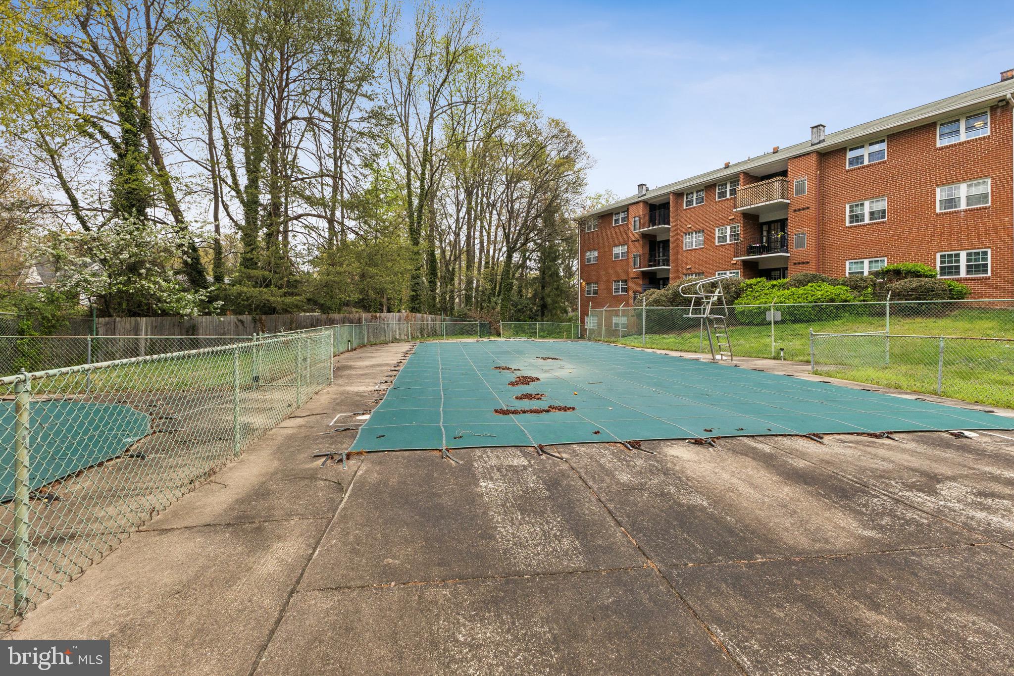 7089 SPRING GARDEN DRIVE 202