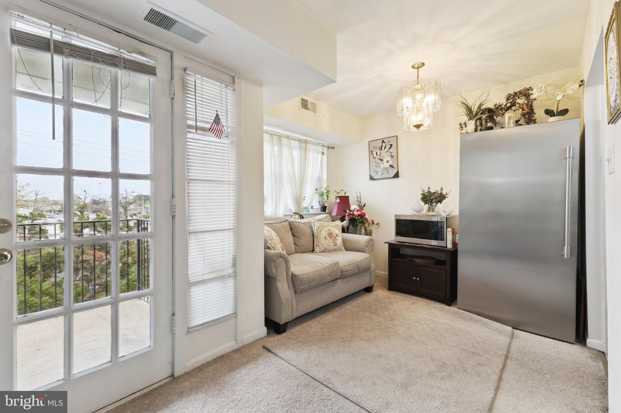 7089 SPRING GARDEN DRIVE 202