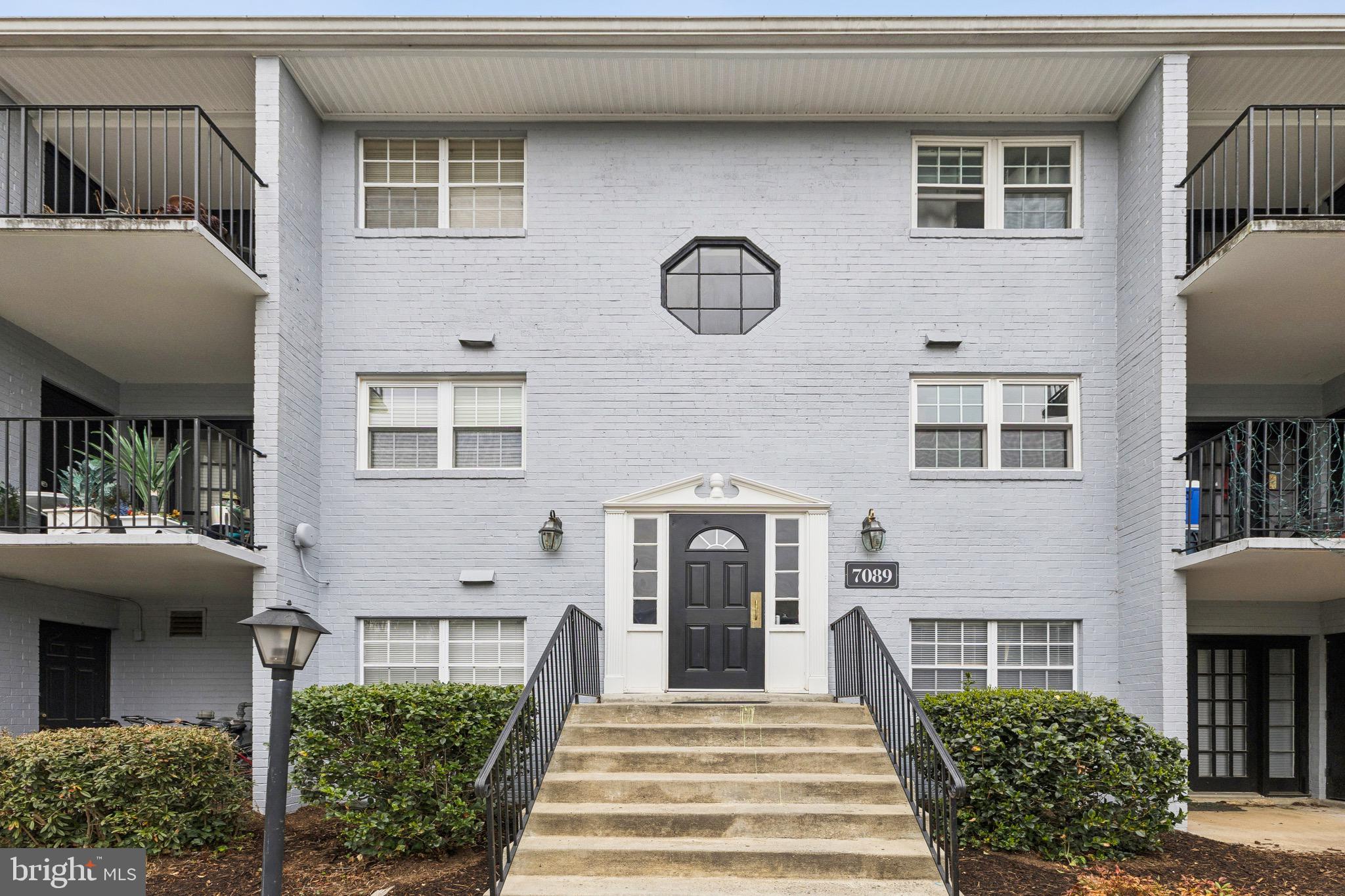 7089 SPRING GARDEN DRIVE 202