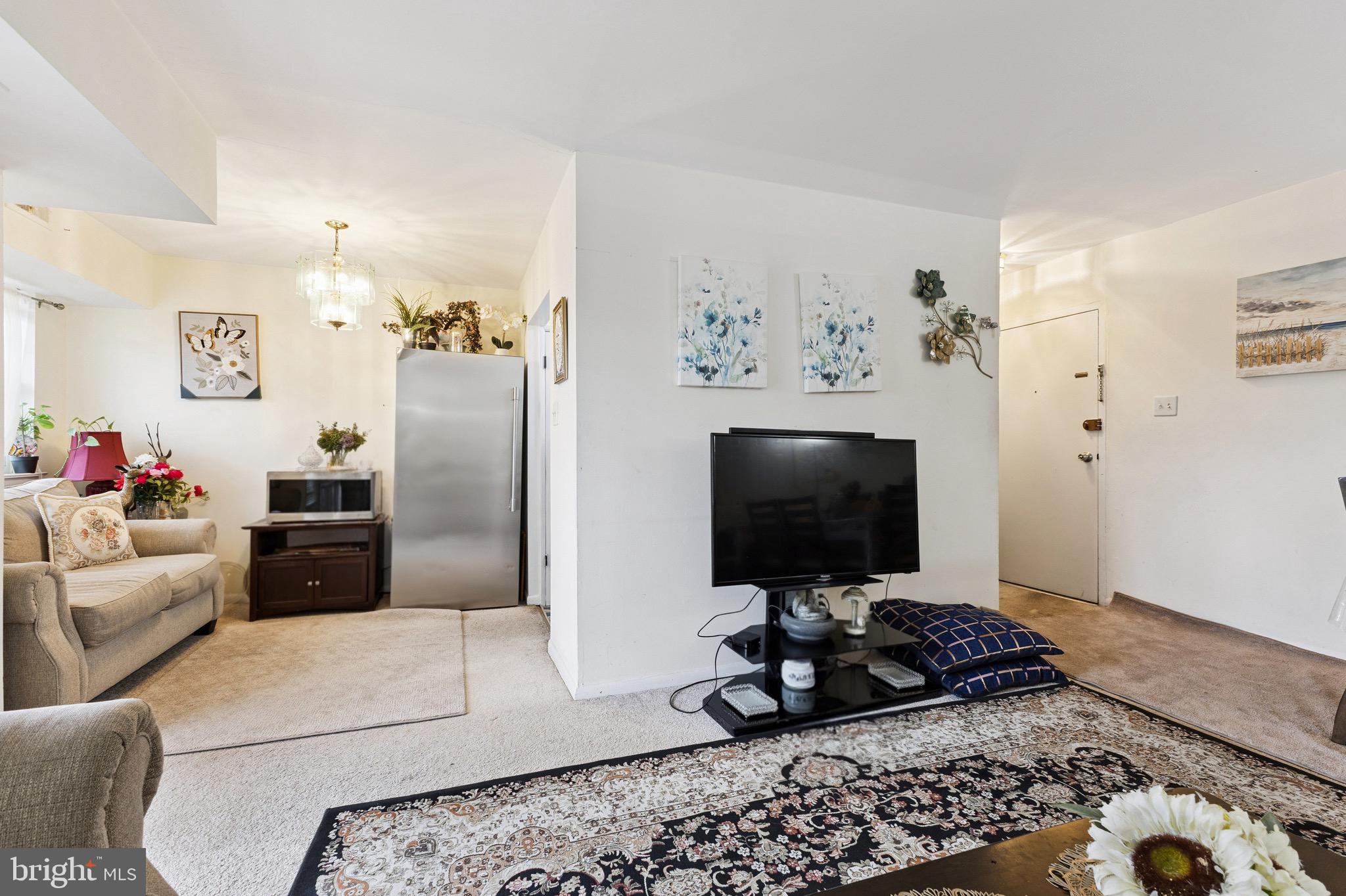 7089 SPRING GARDEN DRIVE 202