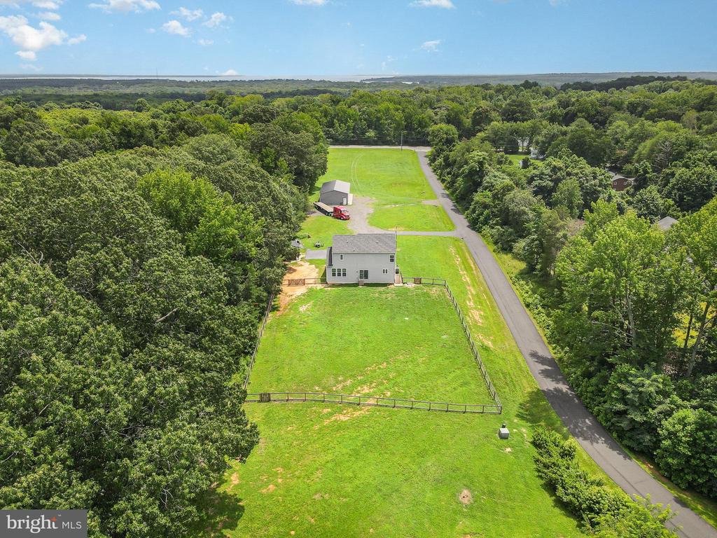 5095 HARVEST GROVE