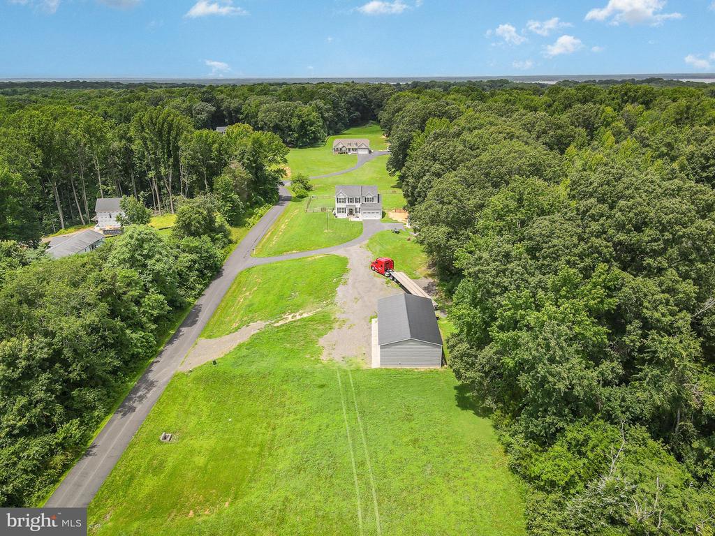 5095 HARVEST GROVE