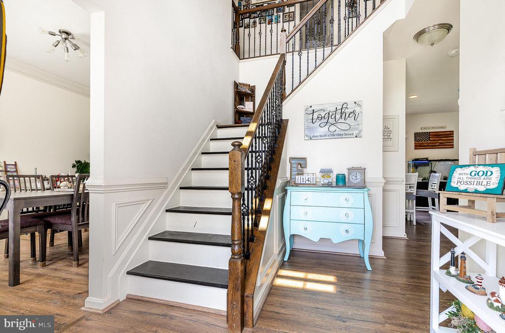 5095 HARVEST GROVE