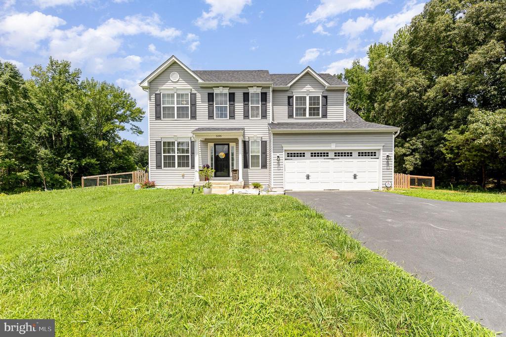 5095 HARVEST GROVE