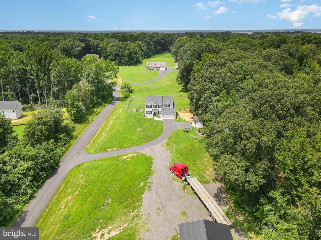 5095 HARVEST GROVE