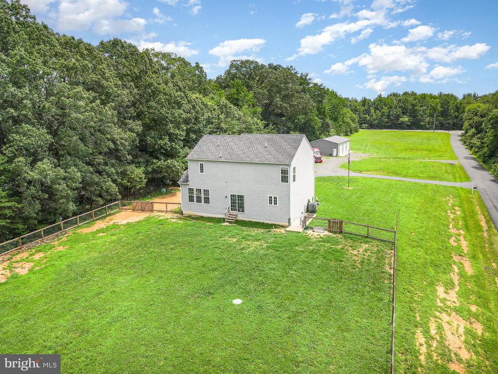 5095 HARVEST GROVE