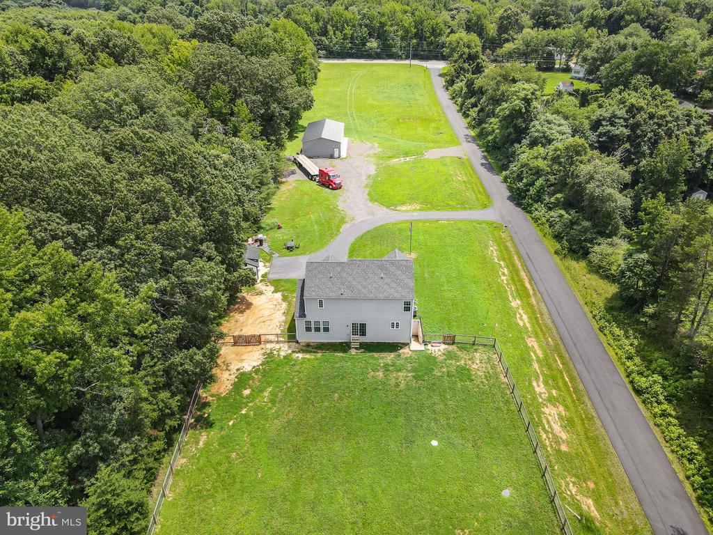 5095 HARVEST GROVE