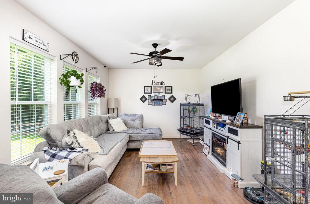 5095 HARVEST GROVE