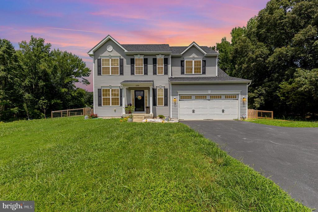 5095 HARVEST GROVE