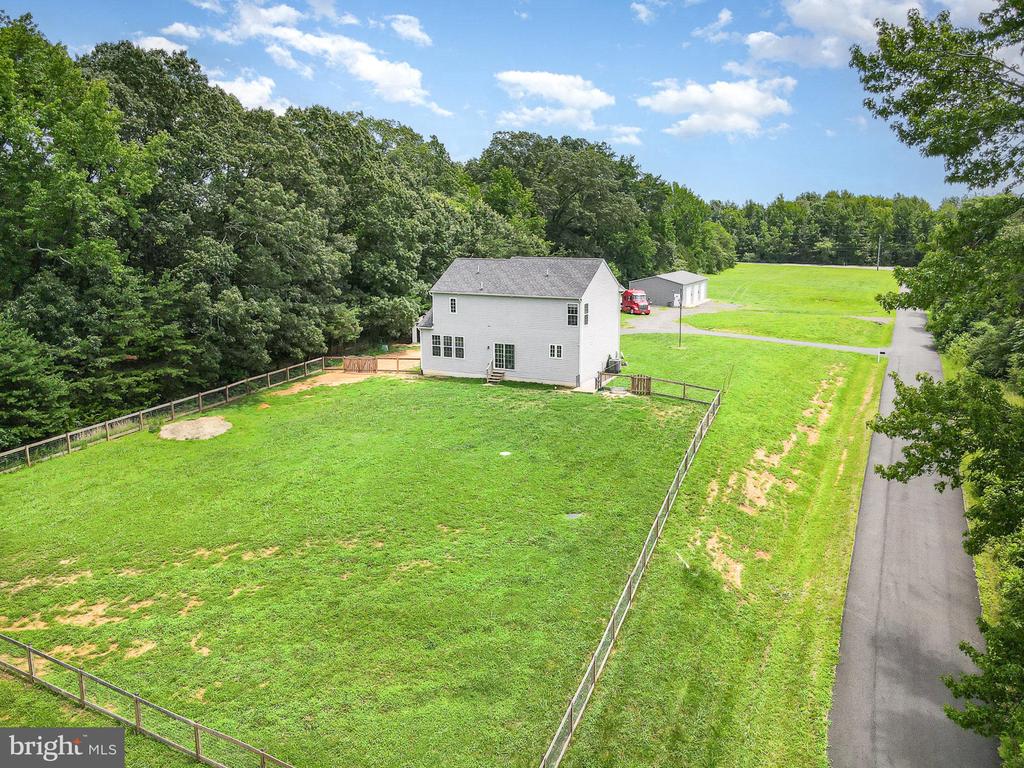 5095 HARVEST GROVE