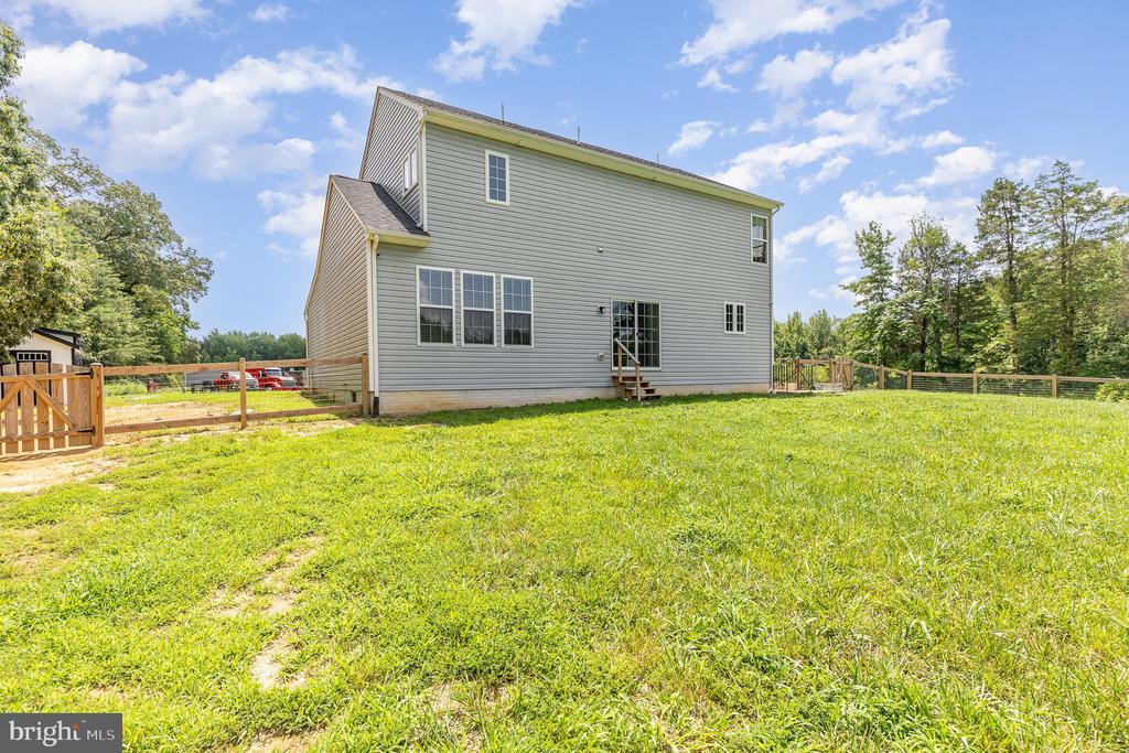 5095 HARVEST GROVE