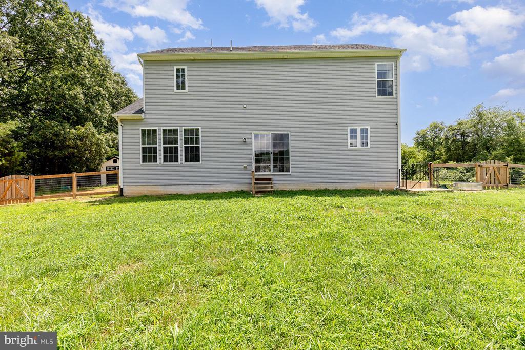 5095 HARVEST GROVE