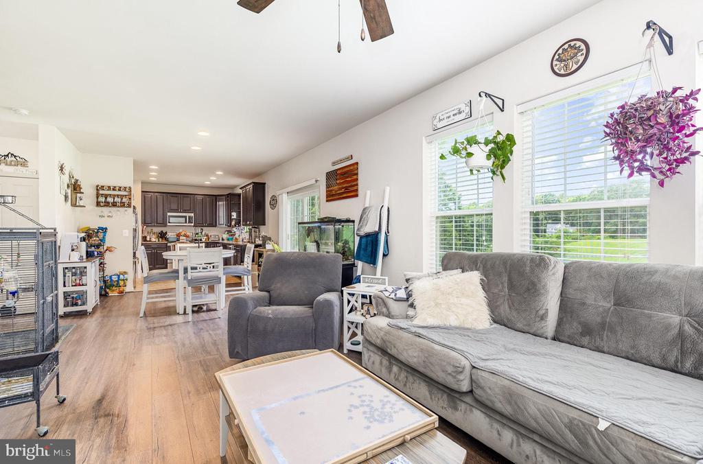 5095 HARVEST GROVE