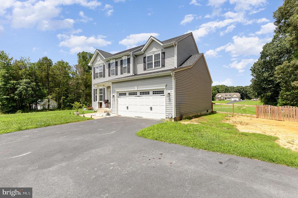 5095 HARVEST GROVE