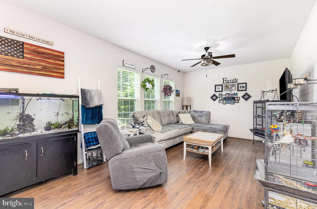 5095 HARVEST GROVE