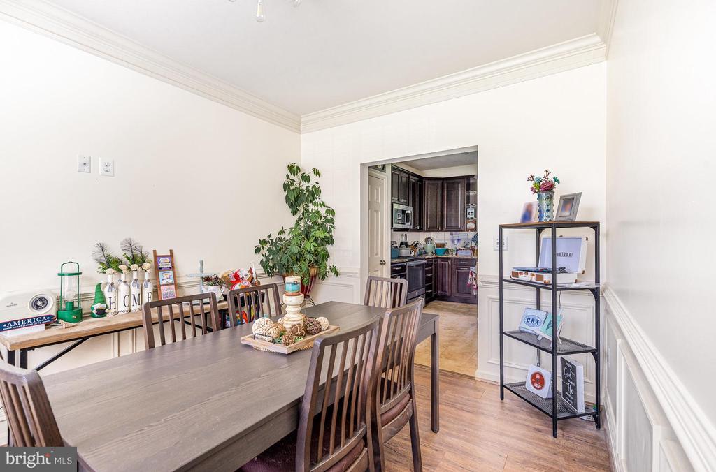 5095 HARVEST GROVE