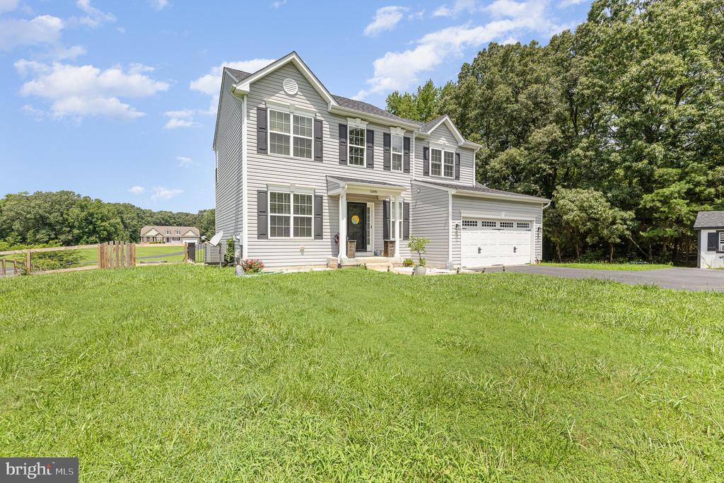 5095 HARVEST GROVE
