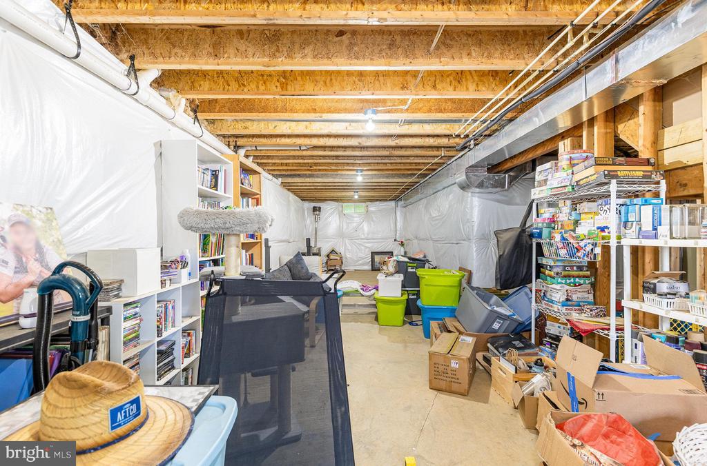 5095 HARVEST GROVE