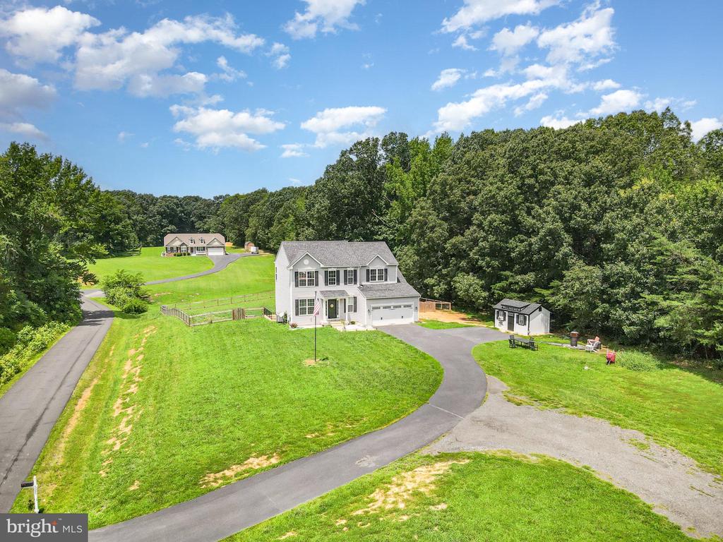5095 HARVEST GROVE