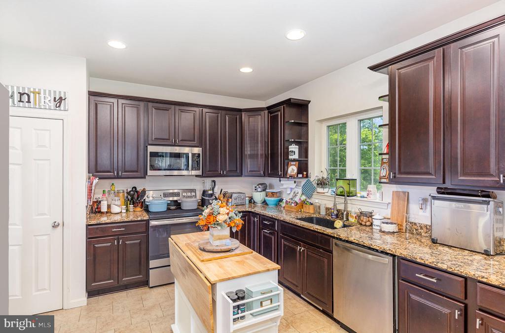 5095 HARVEST GROVE