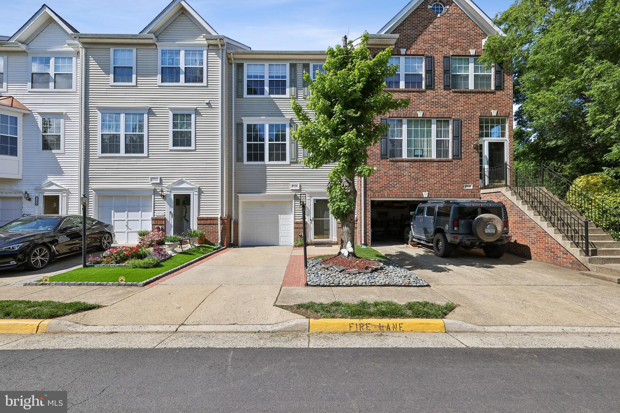 21534 IREDELL TERRACE