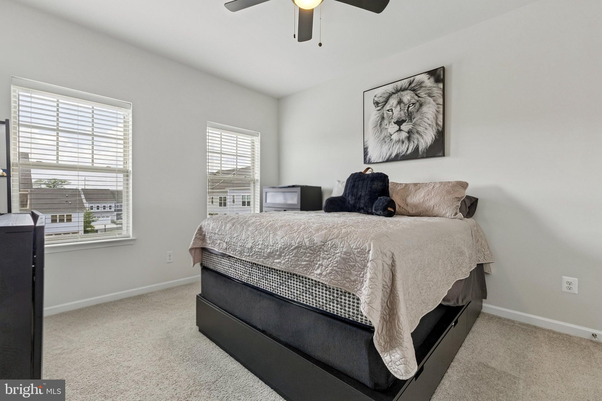 9300 BARNES LOOP