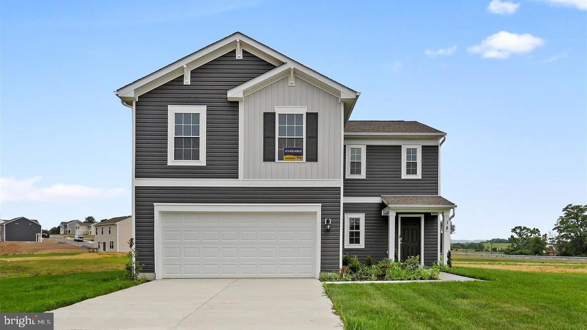 35500 BOBCAT TERRACE