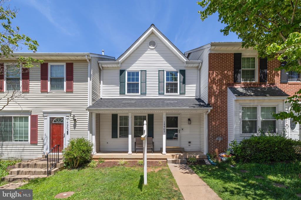 14905 Feeder Ln