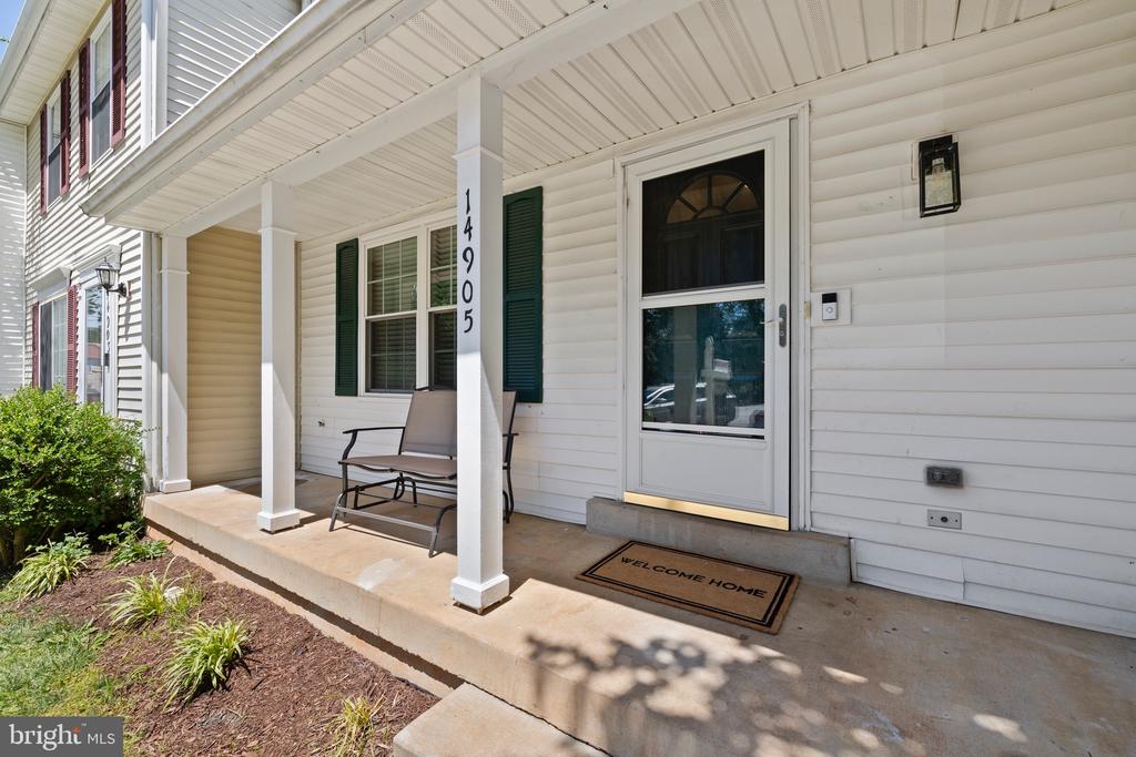 14905 Feeder Ln
