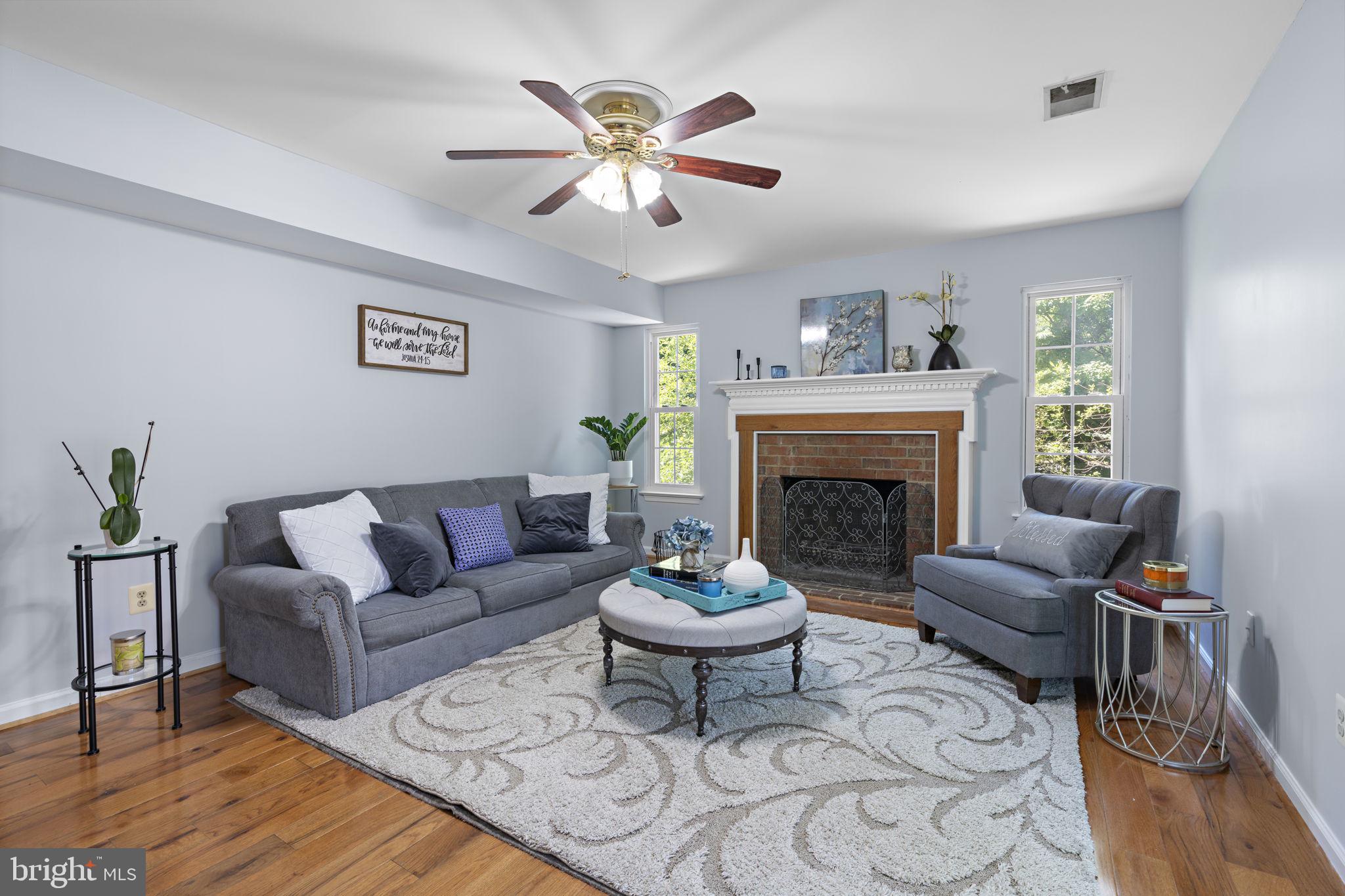 15214 HOLLEYSIDE DRIVE