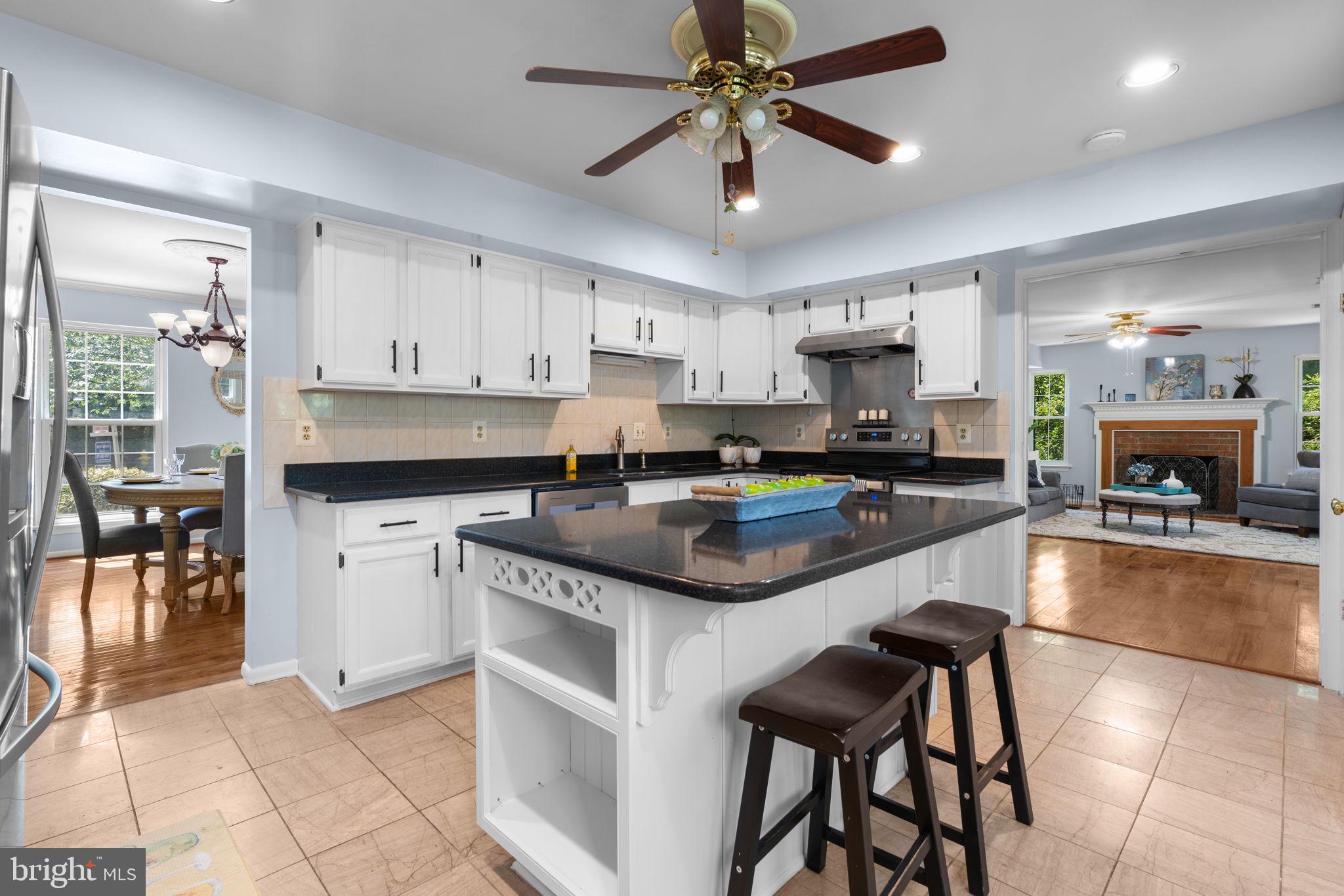 15214 HOLLEYSIDE DRIVE