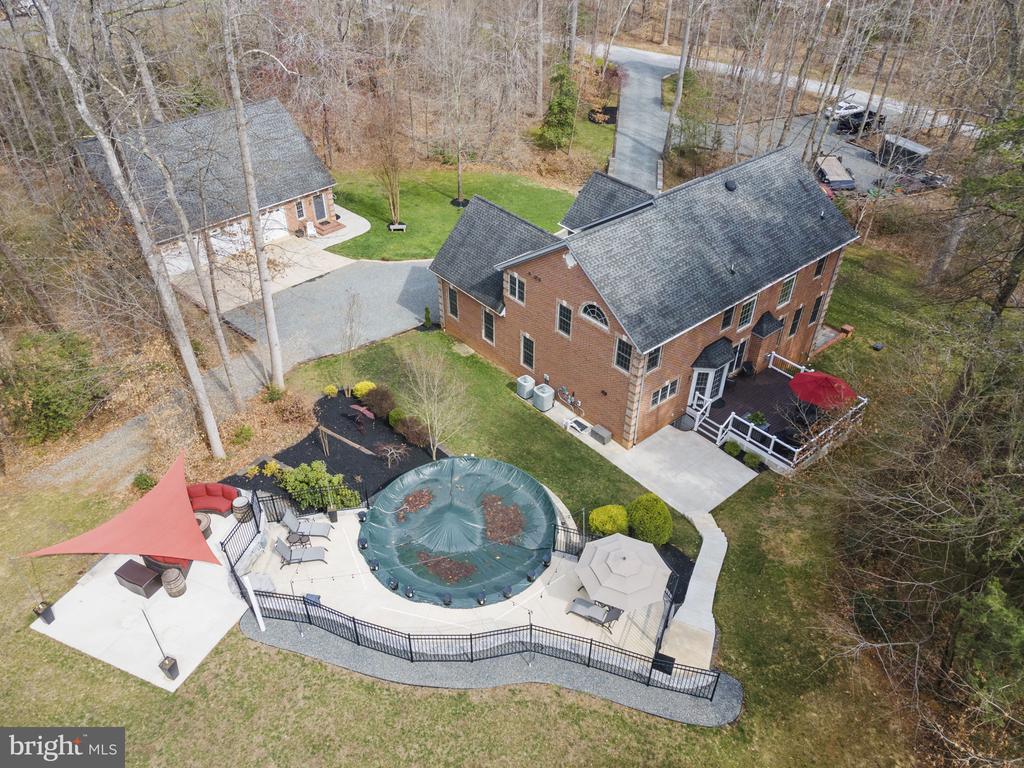 6450 MARSHALL COURT
