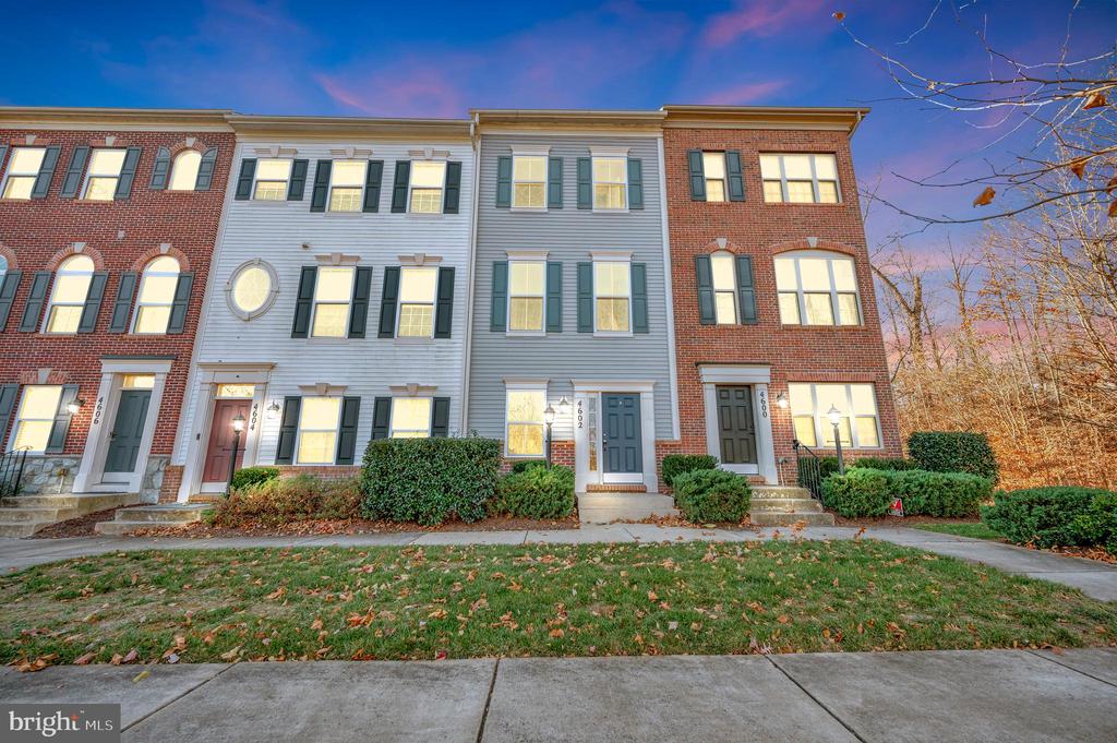 4602 POTOMAC HIGHLANDS CIRCLE