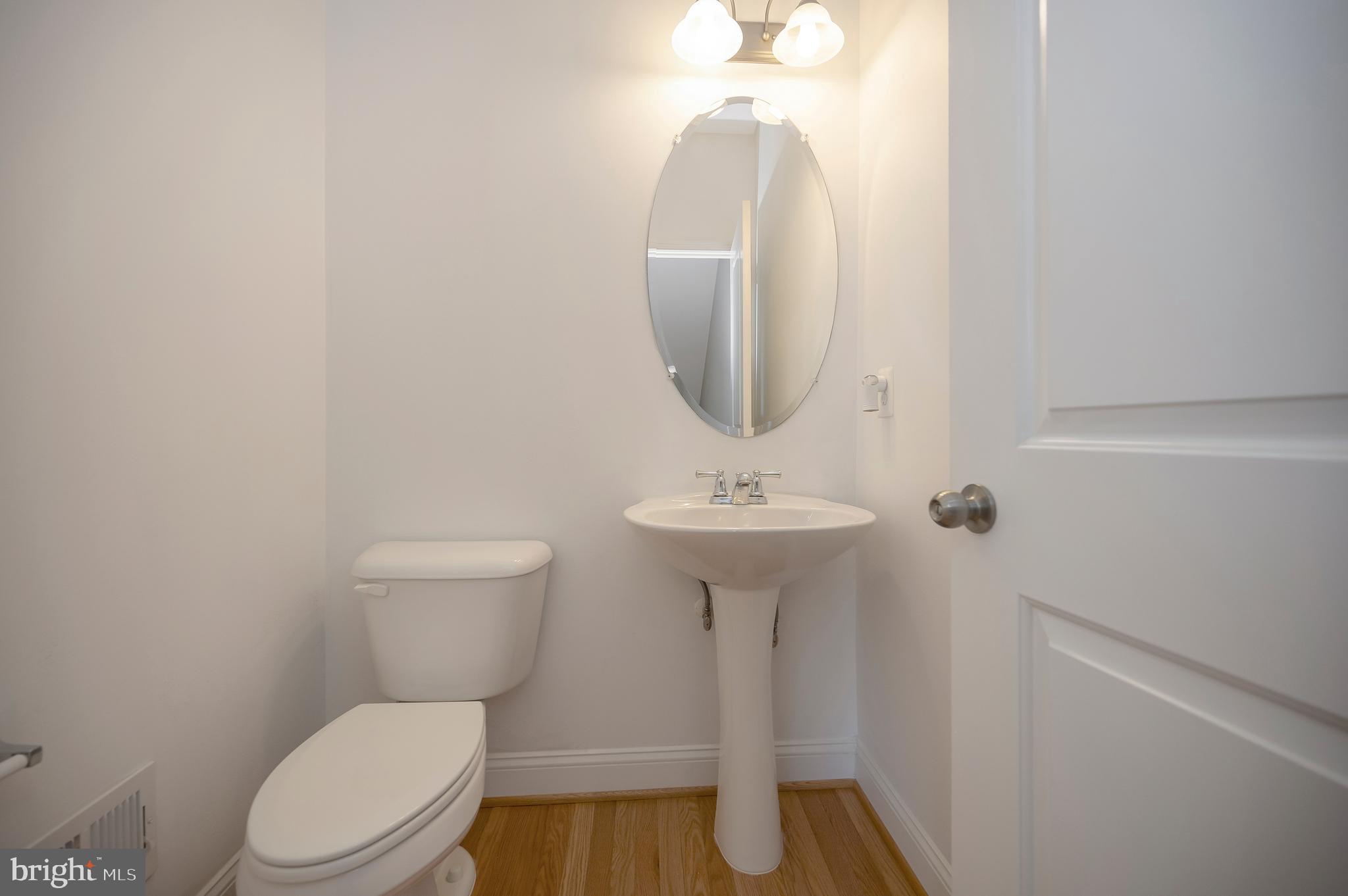 4602 POTOMAC HIGHLANDS CIRCLE